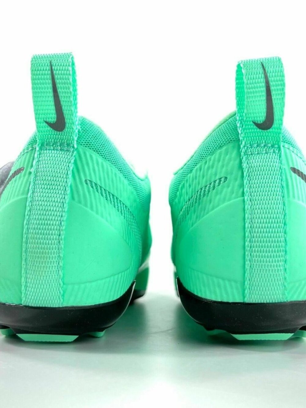 Nike SuperRep Cycle Green Glow Infinite Lilac CJ0775-305 Women's Cycling Shoes - Picture 3 of 8